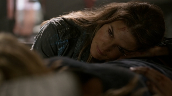 The 100 Human Trials Season Two Episode Five-1762
