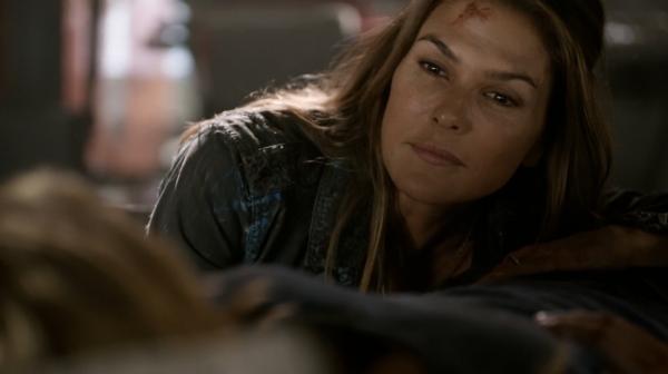 The 100 Human Trials Season Two Episode Five-1761
