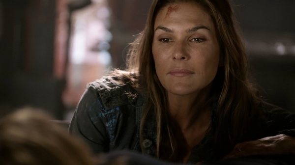 The 100 Human Trials Season Two Episode Five-1760
