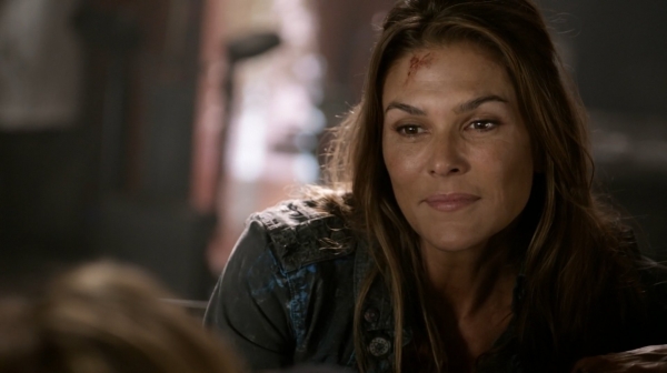 The 100 Human Trials Season Two Episode Five-1759

