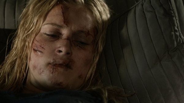 The 100 Human Trials Season Two Episode Five-1758
