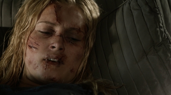 The 100 Human Trials Season Two Episode Five-1757
