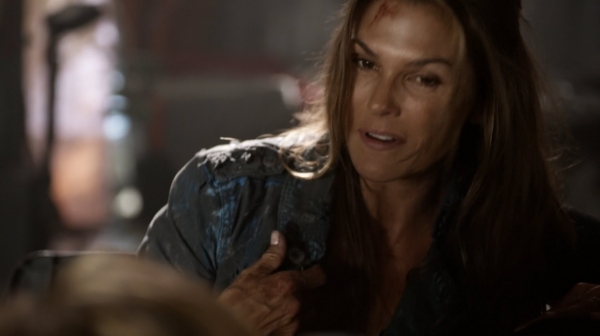 The 100 Human Trials Season Two Episode Five-1754
