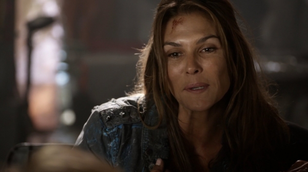 The 100 Human Trials Season Two Episode Five-1753

