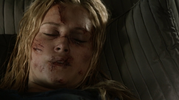 The 100 Human Trials Season Two Episode Five-1752
