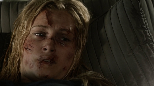 The 100 Human Trials Season Two Episode Five-1751
