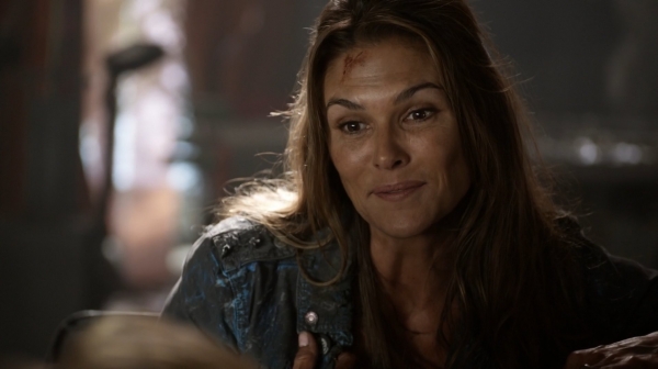 The 100 Human Trials Season Two Episode Five-1750
