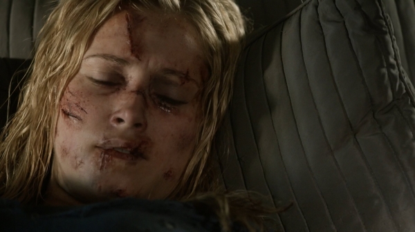 The 100 Human Trials Season Two Episode Five-1749
