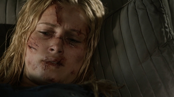 The 100 Human Trials Season Two Episode Five-1748
