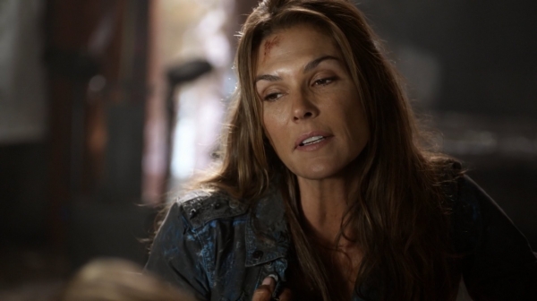 The 100 Human Trials Season Two Episode Five-1746
