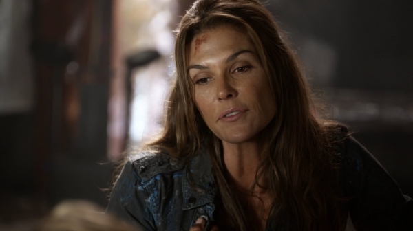 The 100 Human Trials Season Two Episode Five-1745
