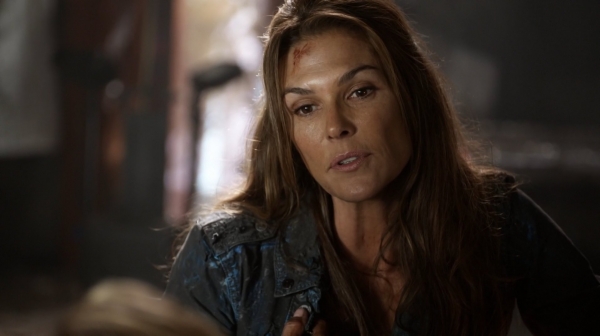 The 100 Human Trials Season Two Episode Five-1744
