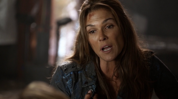 The 100 Human Trials Season Two Episode Five-1743
