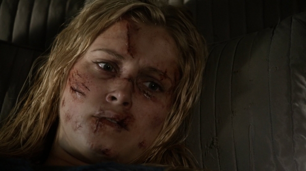 The 100 Human Trials Season Two Episode Five-3
