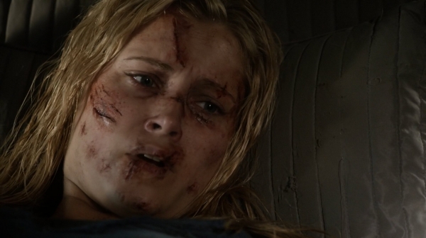The 100 Human Trials Season Two Episode Five-1741
