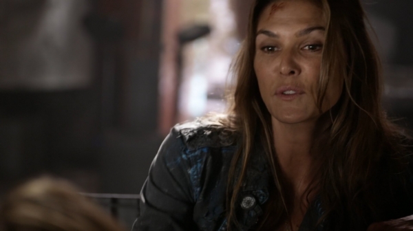 The 100 Human Trials Season Two Episode Five-1736
