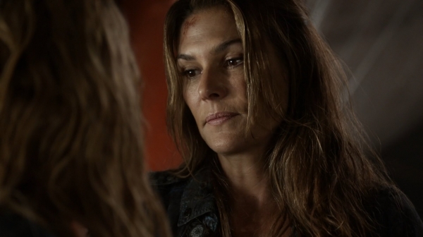 The 100 Human Trials Season Two Episode Five-1729
