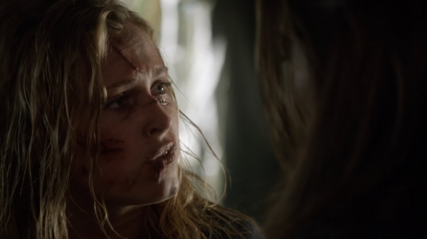 The 100 Human Trials Season Two Episode Five-1727
