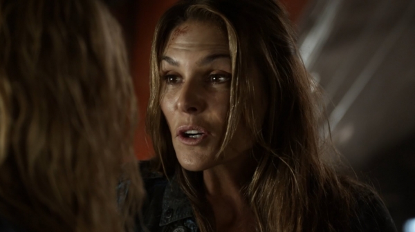 The 100 Human Trials Season Two Episode Five-1726
