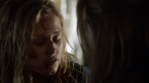 The 100 Human Trials Season Two Episode Five-1723
