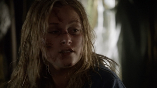 The 100 Human Trials Season Two Episode Five-1722

