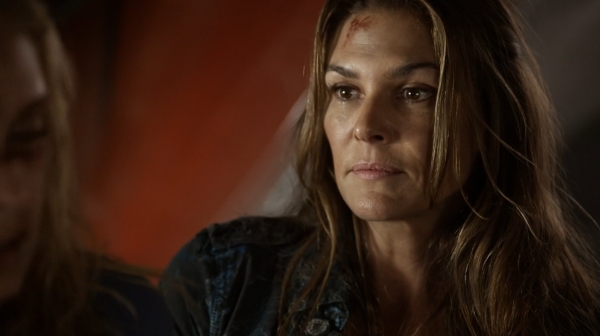 The 100 Human Trials Season Two Episode Five-1720
