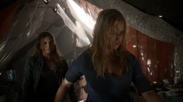 The 100 Human Trials Season Two Episode Five-1718
