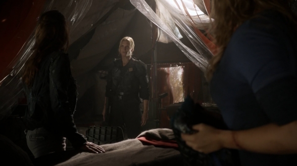 The 100 Human Trials Season Two Episode Five-1716
