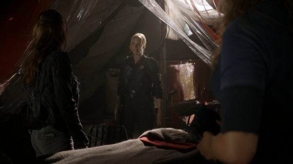 The 100 Human Trials Season Two Episode Five-1715
