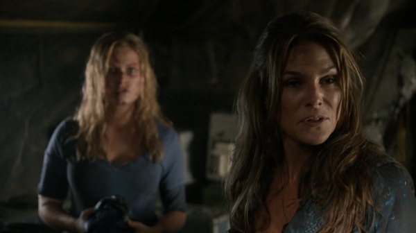 The 100 Human Trials Season Two Episode Five-1714
