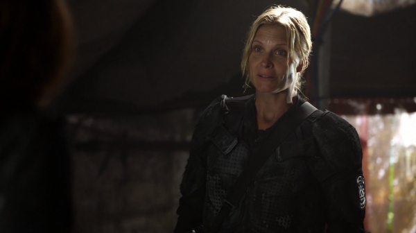 The 100 Human Trials Season Two Episode Five-1713
