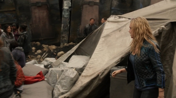 The 100 Human Trials Season Two Episode Five-1708
