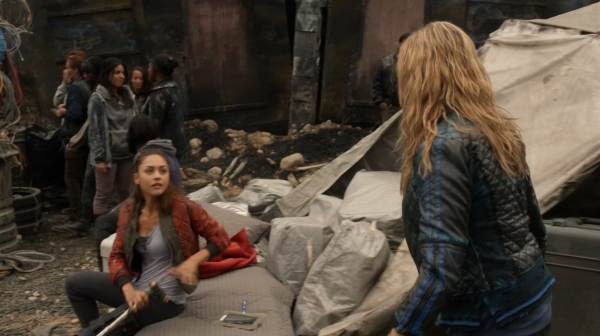 The 100 Human Trials Season Two Episode Five-1707
