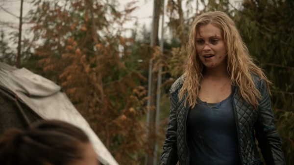 The 100 Human Trials Season Two Episode Five-1706
