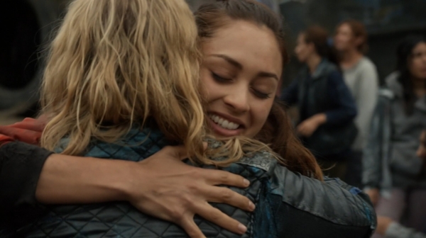 The 100 Human Trials Season Two Episode Five-1703
