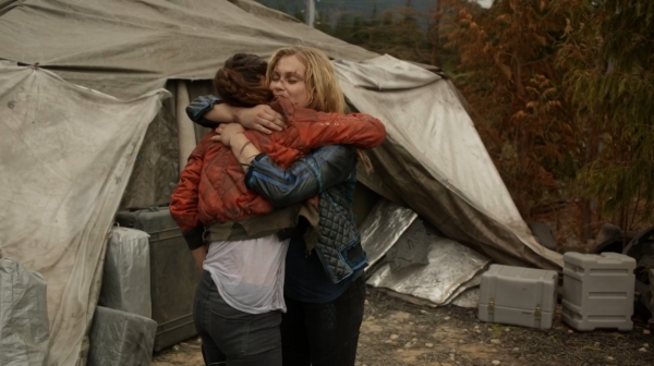 The 100 Human Trials Season Two Episode Five-1702
