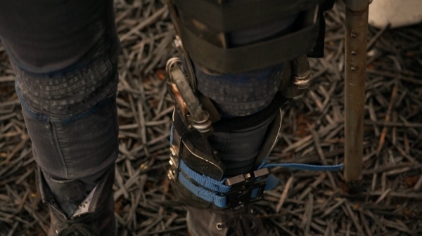 The 100 Human Trials Season Two Episode Five-1698

