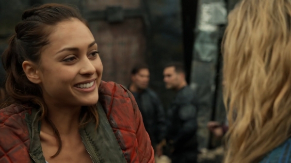 The 100 Human Trials Season Two Episode Five-1696
