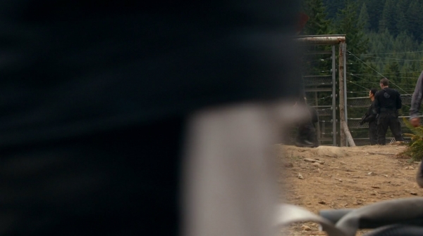 The 100 Human Trials Season Two Episode Five-1694
