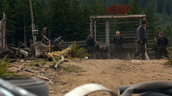 The 100 Human Trials Season Two Episode Five-1693

