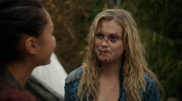 The 100 Human Trials Season Two Episode Five-1682
