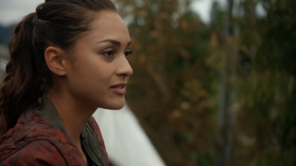 The 100 Human Trials Season Two Episode Five-1681
