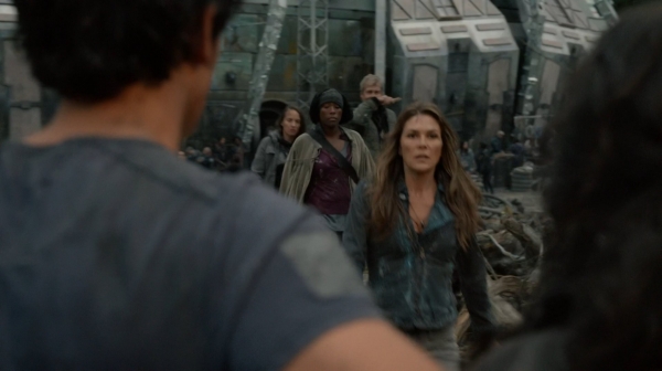 The 100 Human Trials Season Two Episode Five-1680
