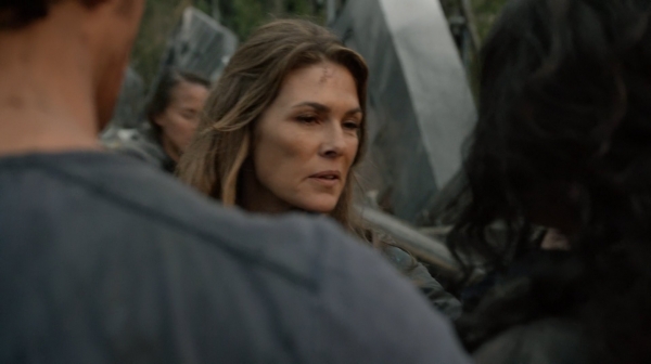 The 100 Human Trials Season Two Episode Five-1678
