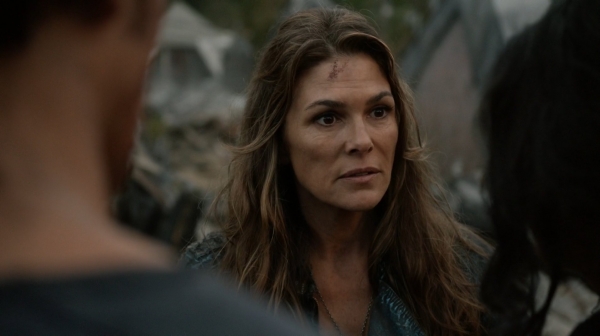 The 100 Human Trials Season Two Episode Five-1674
