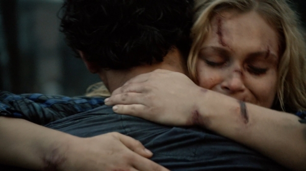 The 100 Human Trials Season Two Episode Five-1659
