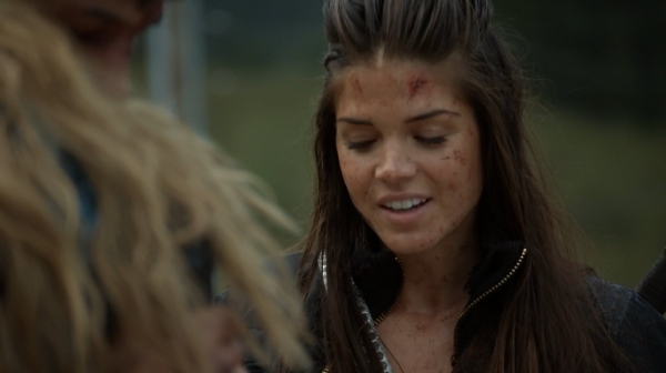 The 100 Human Trials Season Two Episode Five-1658

