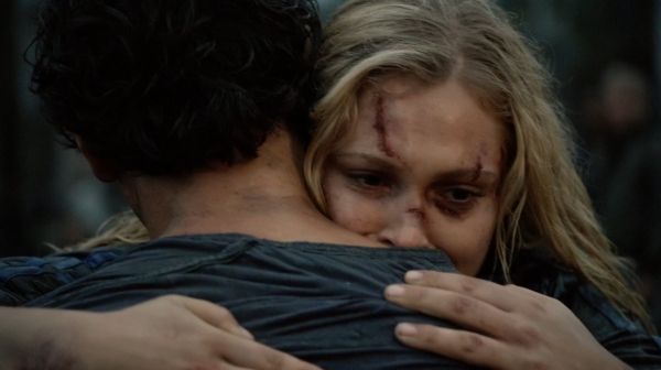 The 100 Human Trials Season Two Episode Five-1654
