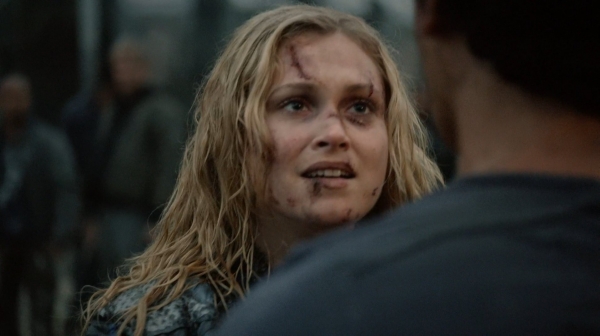 The 100 Human Trials Season Two Episode Five-1651
