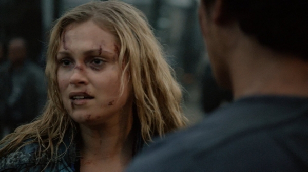 The 100 Human Trials Season Two Episode Five-1649
